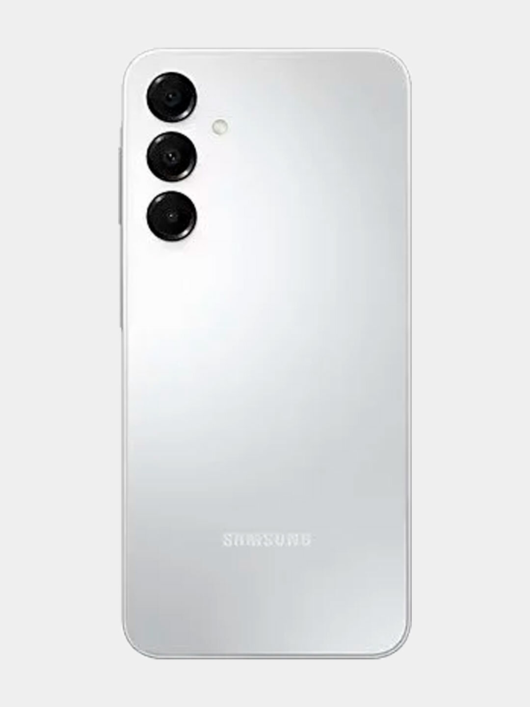Смартфон Samsung Galaxy A16 6/128 Gray, Super AMOLED, 5000 мАч — фото 1