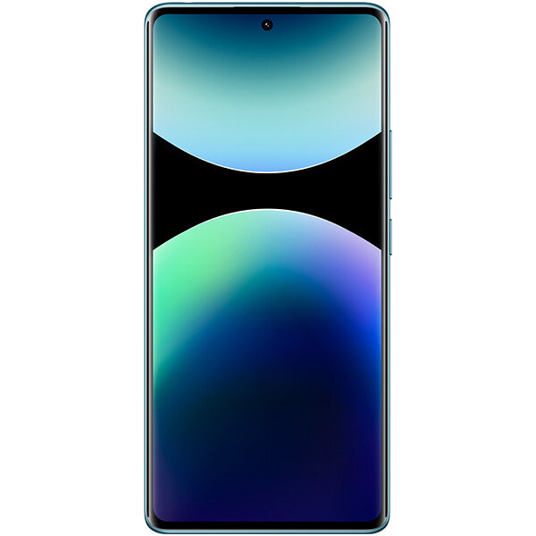 Смартфон Xiaomi Redmi Note 14 Pro 12/512Gb Ocean Blue (Синий) — фото 1