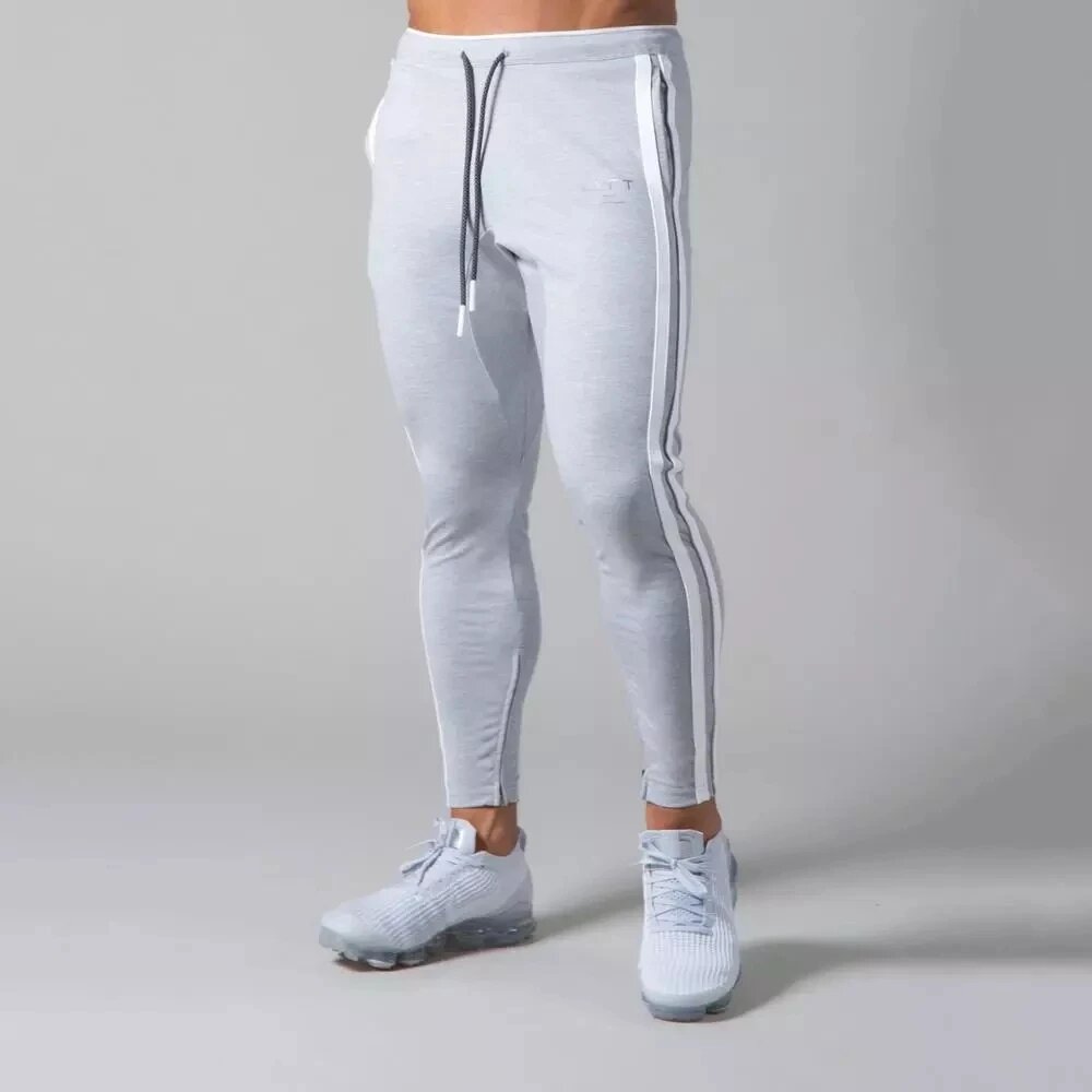 Брюки горнолыжные muscle diamond, размер 3XL, белый