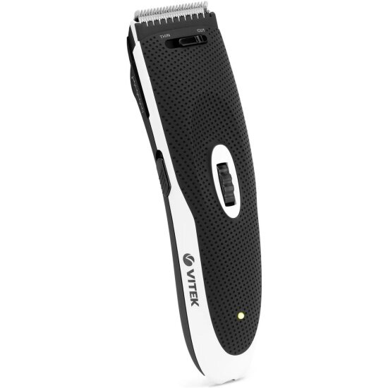 Машинка для стрижки Vitek VT-1355 белый