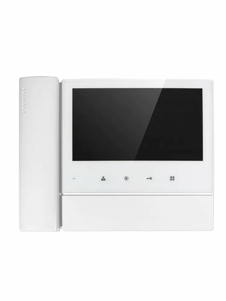 Домофон Commax CDV-70NM цветной экран 7