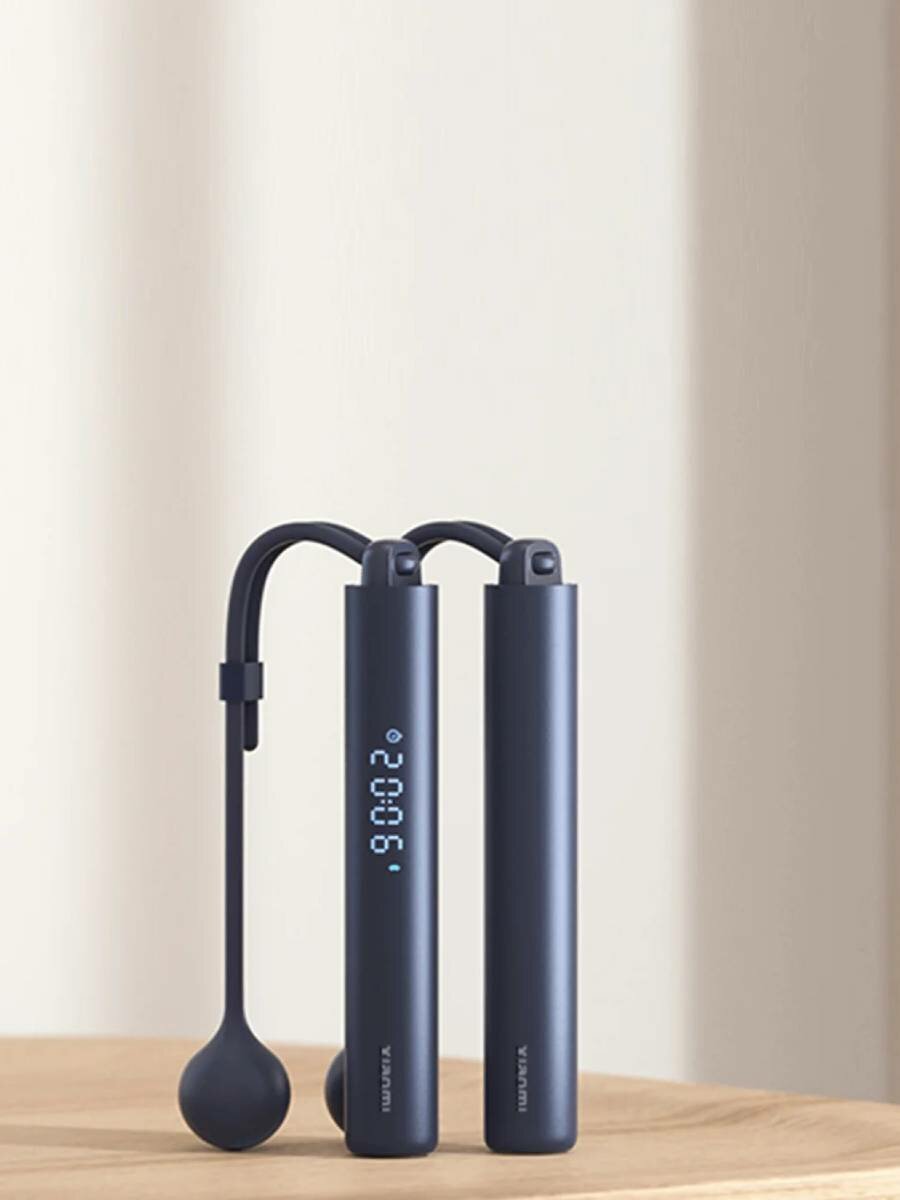 Картинки Умная скакалка Xiaomi Smart Jump Rope (BHR6944GL)