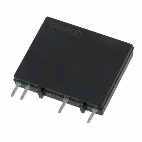 Реле 2А OMRON G3MC-202P-VD_24DC