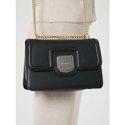 Сумка-рюкзак Salamander черныйсерый 7190₽