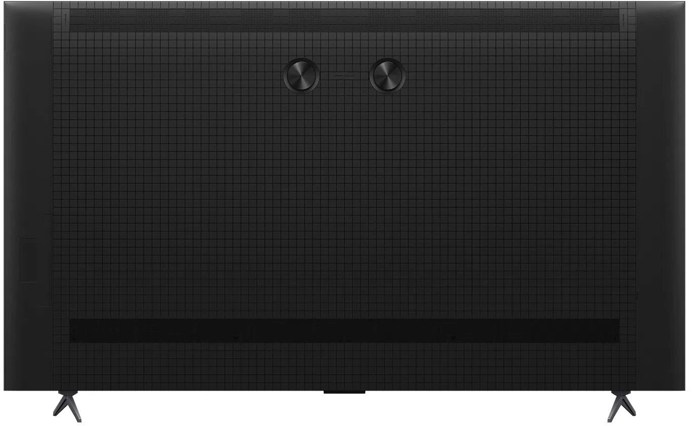 Телевизор TCL 55C6K