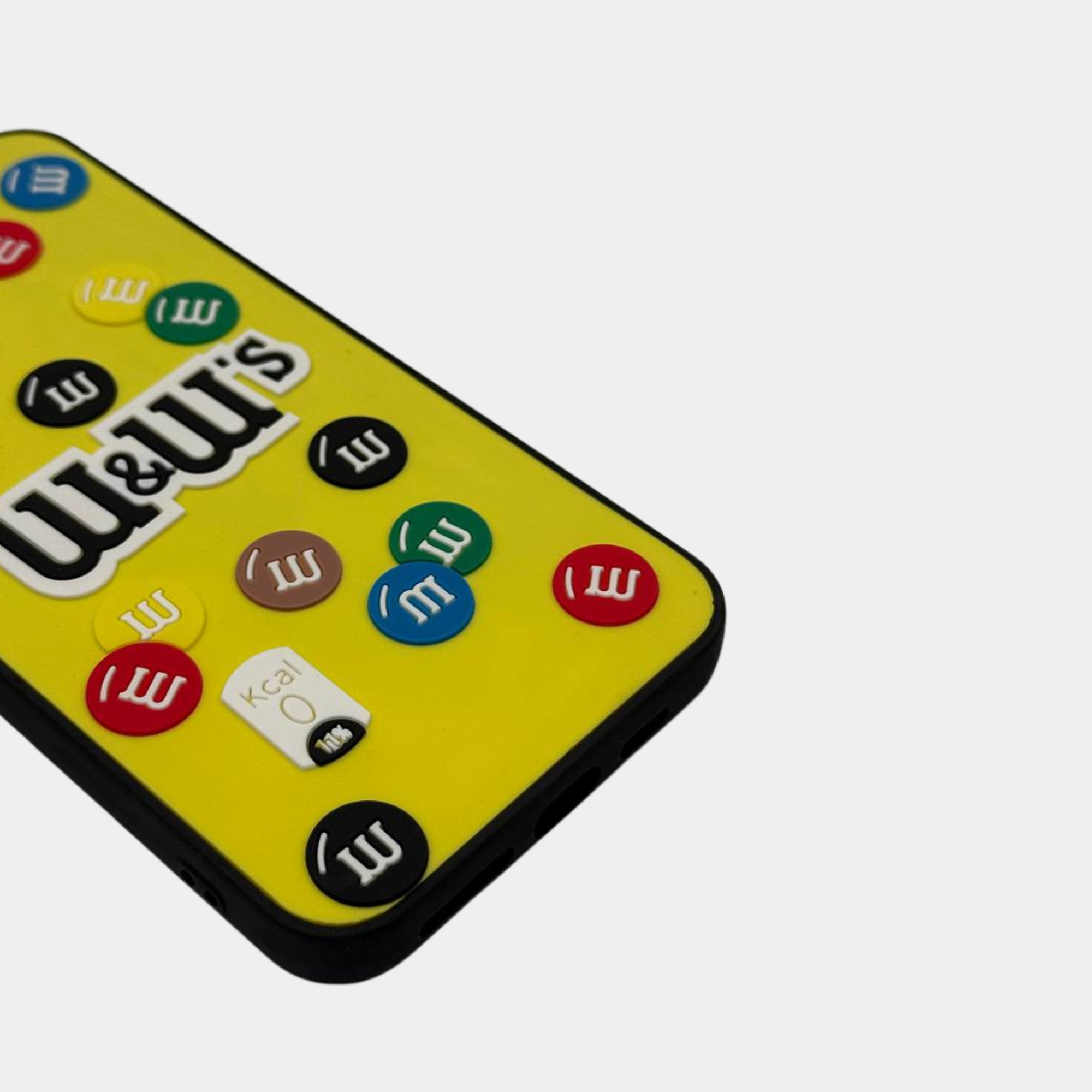 Силиконовый 3D чехол для iPhone 11Pro Max брендовые чехлы, дешевые чехлы — фото 1