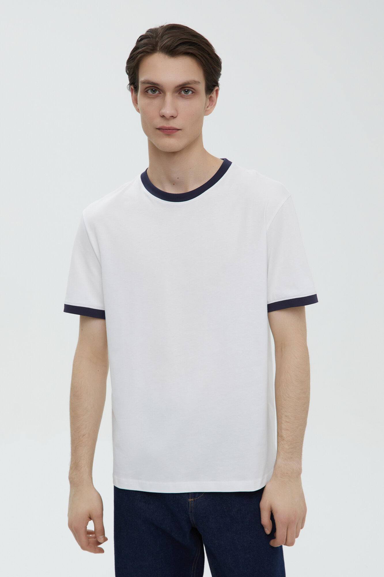 Футболка FBF210101 201