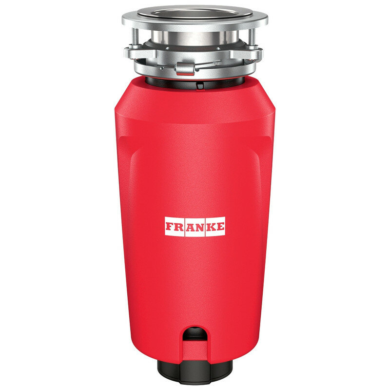 Измельчитель пищевых отходов FRANKE Slim 125 (134.0715.094)