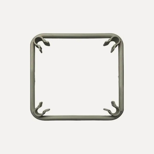 Изображение товара Фиксатор арматуры 150x150 мм, 40 шт крепы 00204150150