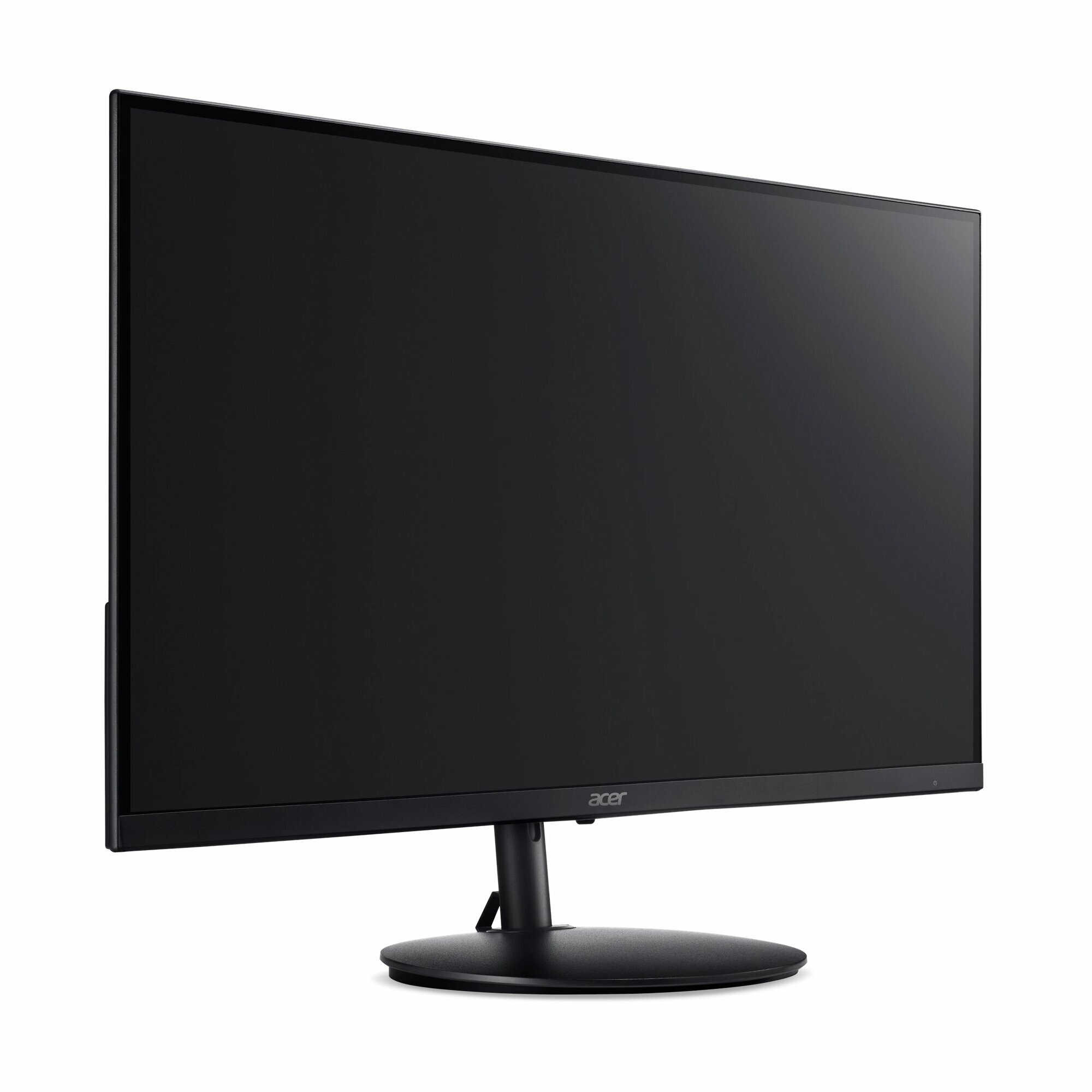 27" Монитор Acer SH272UEbmiphux, черный (2560x1440, 100 Гц, IPS, LED) — фото 1
