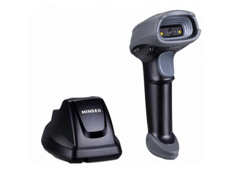 Беспроводной сканер штрихкода CS2291-SR BT USB Kit: 2D, base Bluetooth, cable USB