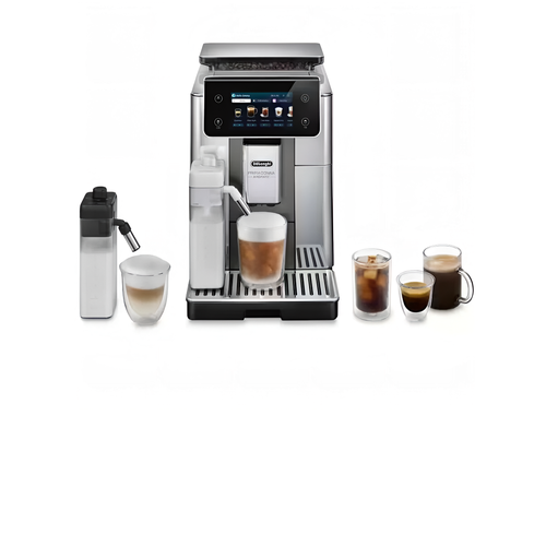 Кофемашина DeLonghi MC INT1 DL ECAM63075 TSM 189990₽