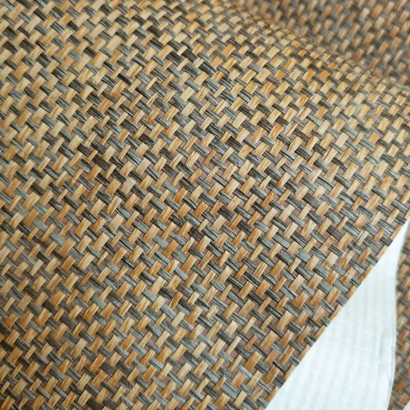 Обои из натуральной травы 2,5х0,45 м