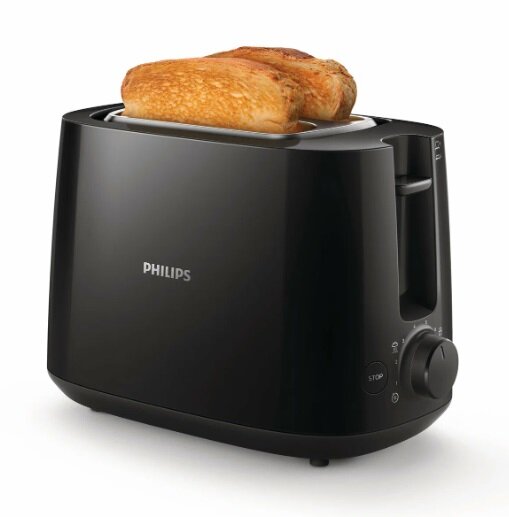 Тостер Philips HD2581/90