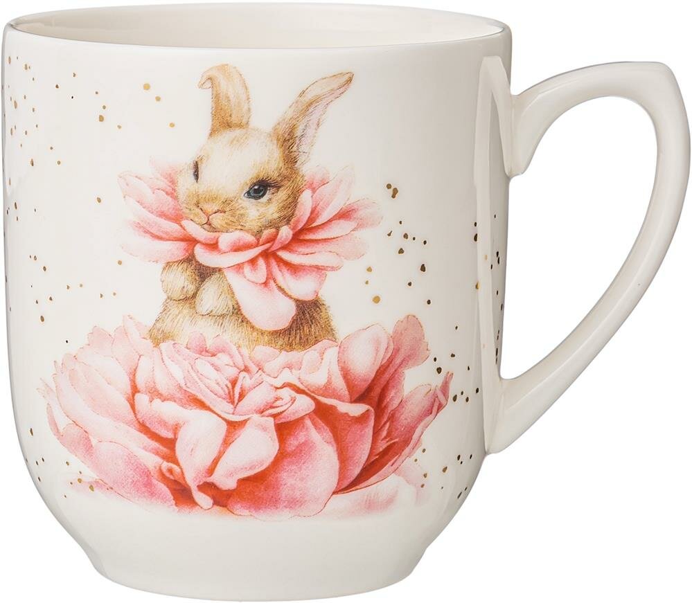 Кружка 380 мл лефард сандей 85-1854