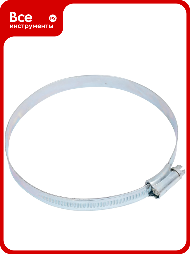 Проволочный хомут Holzer Flexo 89 95 мм  комплект 10 шт  899510