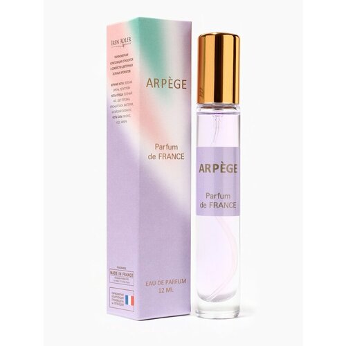 Парфюмерная вода женская Parfum De France Arpege 12 мл 469₽