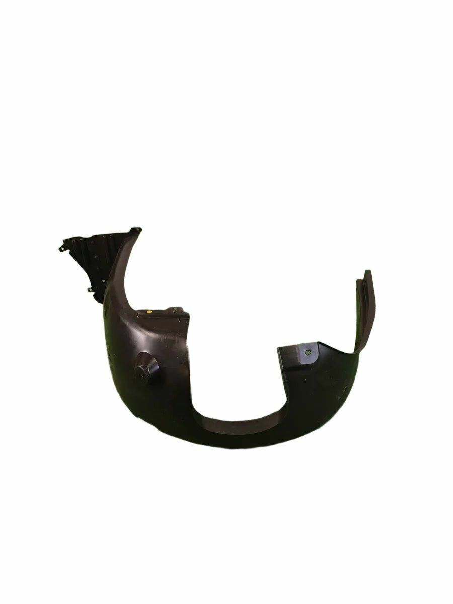 Подкрылок CHERY 602000264AA передний левый Chery