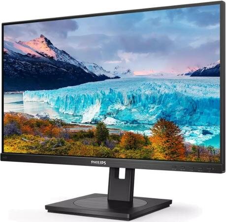 Монитор 23.8" Philips 243S1 — фото 1