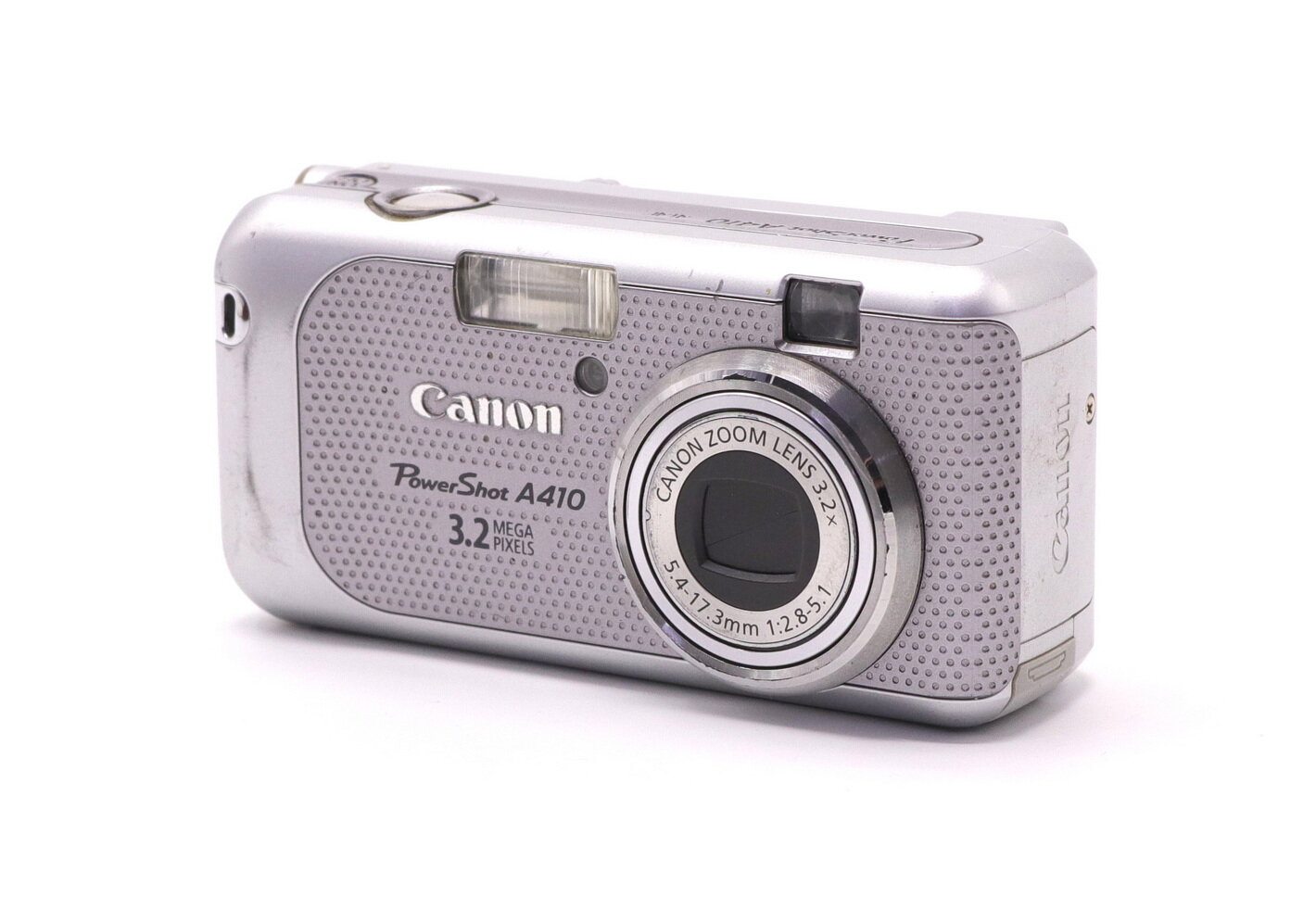 Фотокамера компактная Canon PowerShot A710 IS – купить на Яндекс