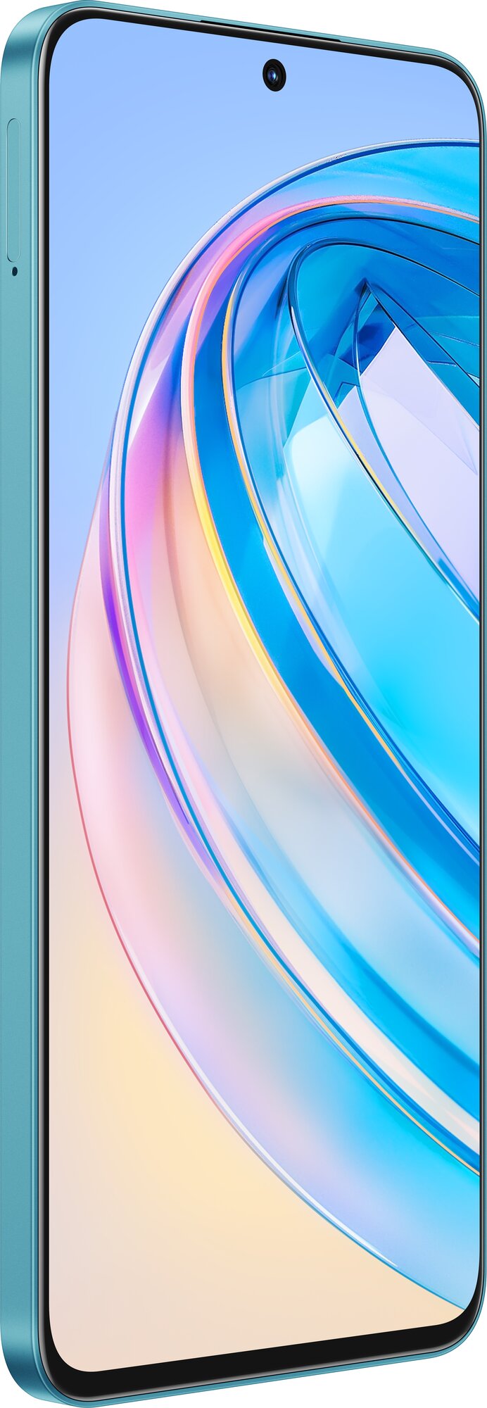 Смартфон Honor X8a 6/128Gb Небесно-голубой (Android 12.0, Helio G88, 6.7", 6144Mb/128Gb 4G LTE ) [5109APCQ] - фото №4