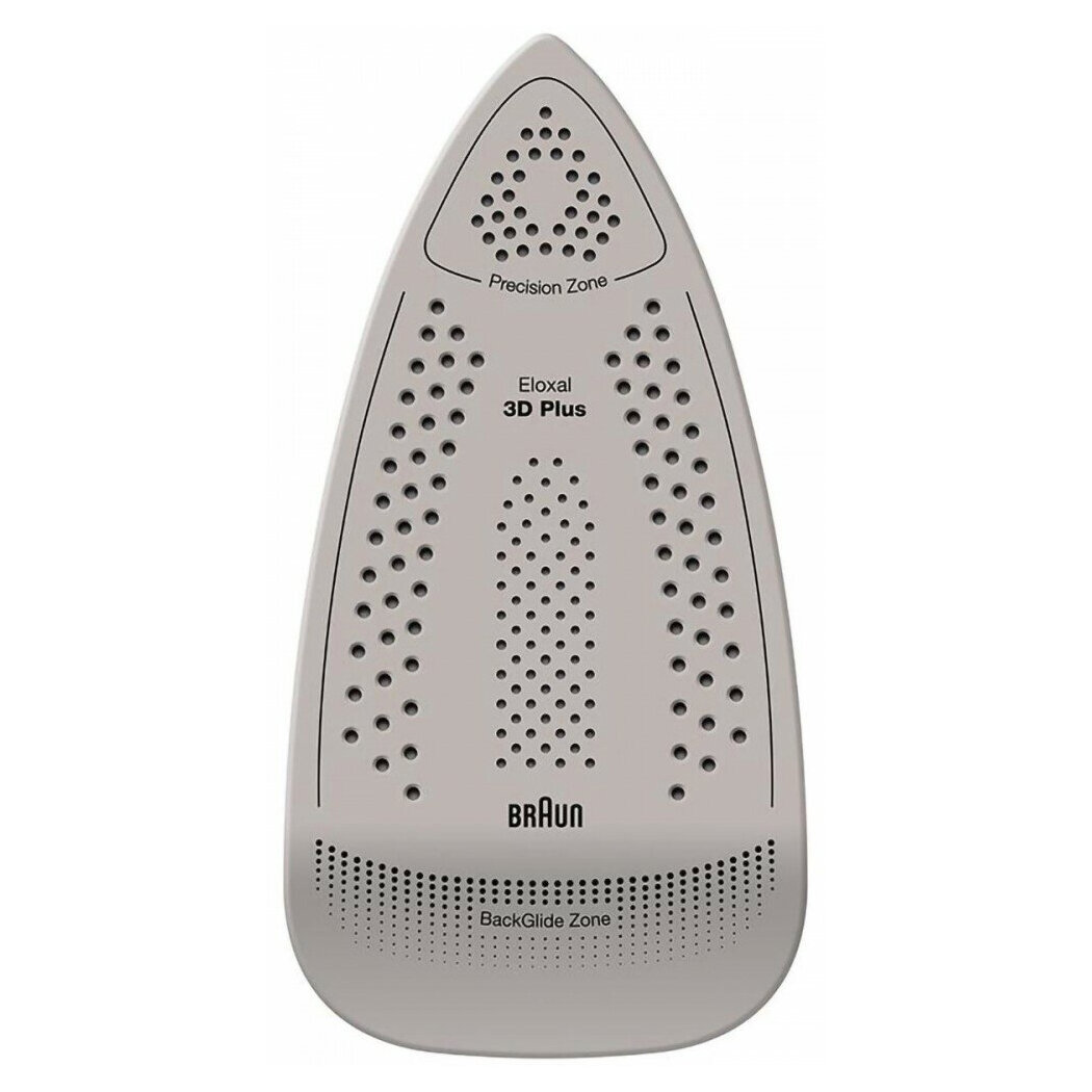 Парогенератор  Braun CareStyle 7 Pro IS7286BK — фото 1
