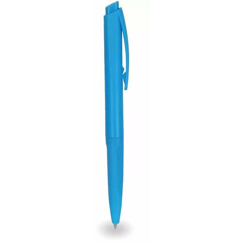 Ручка шариковая синяя автомат YL25048-2 ручка шариковая синяя berlingo radiance автомат 1мм в асс те
