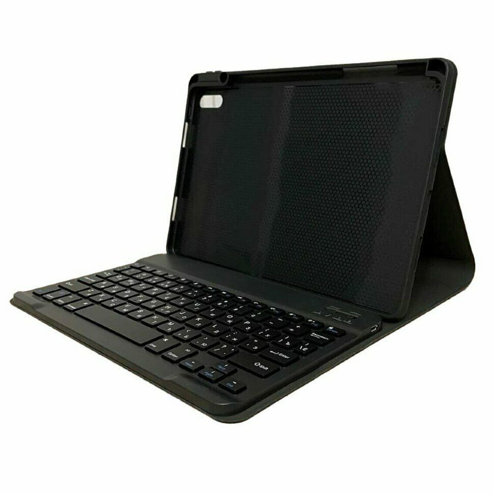 Чехол с клавиатурой для Huawei MatePad 11 MatePad C7