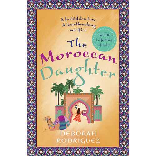 The Moroccan Daughter | Rodriguez Deborah