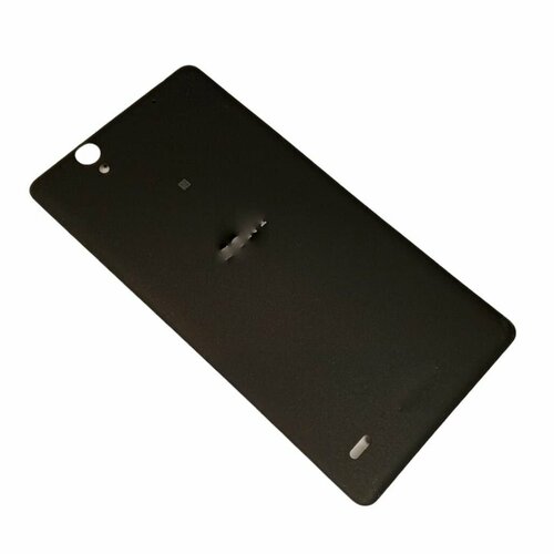 Задняя крышка для Sony Xperia C4 E5303/E5333 аккумулятор ibatt ib u1 m890 2600mah для sony xperia c4 e5303 e5306 e5353 xperia c4 dual lte e5333 e5343 e5363