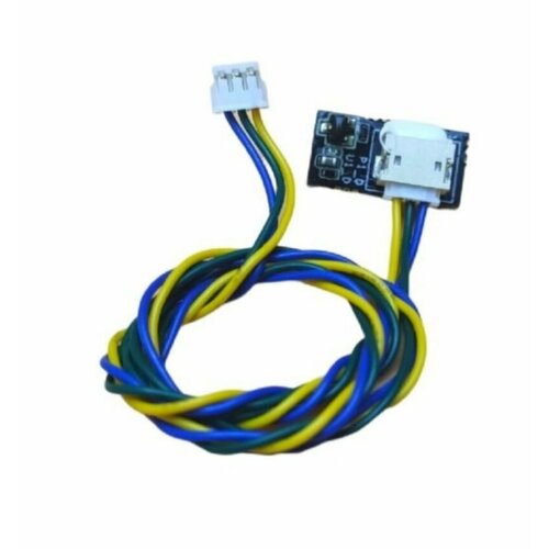 Датчик наличия контейнера Mi Robot Vacuum-Mop 2 STYTJ03ZHM 1590₽