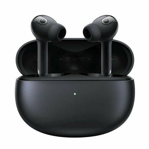 Наушники беспроводные Xiaomi Mi True Wireless 3 Pro Black M2103E1 510000₽
