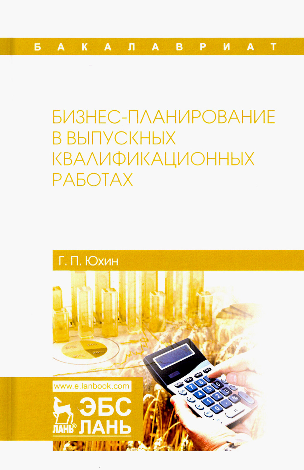 Бизнес-планирование в выпускных квалификационных работах Учебное пособие - фото №2