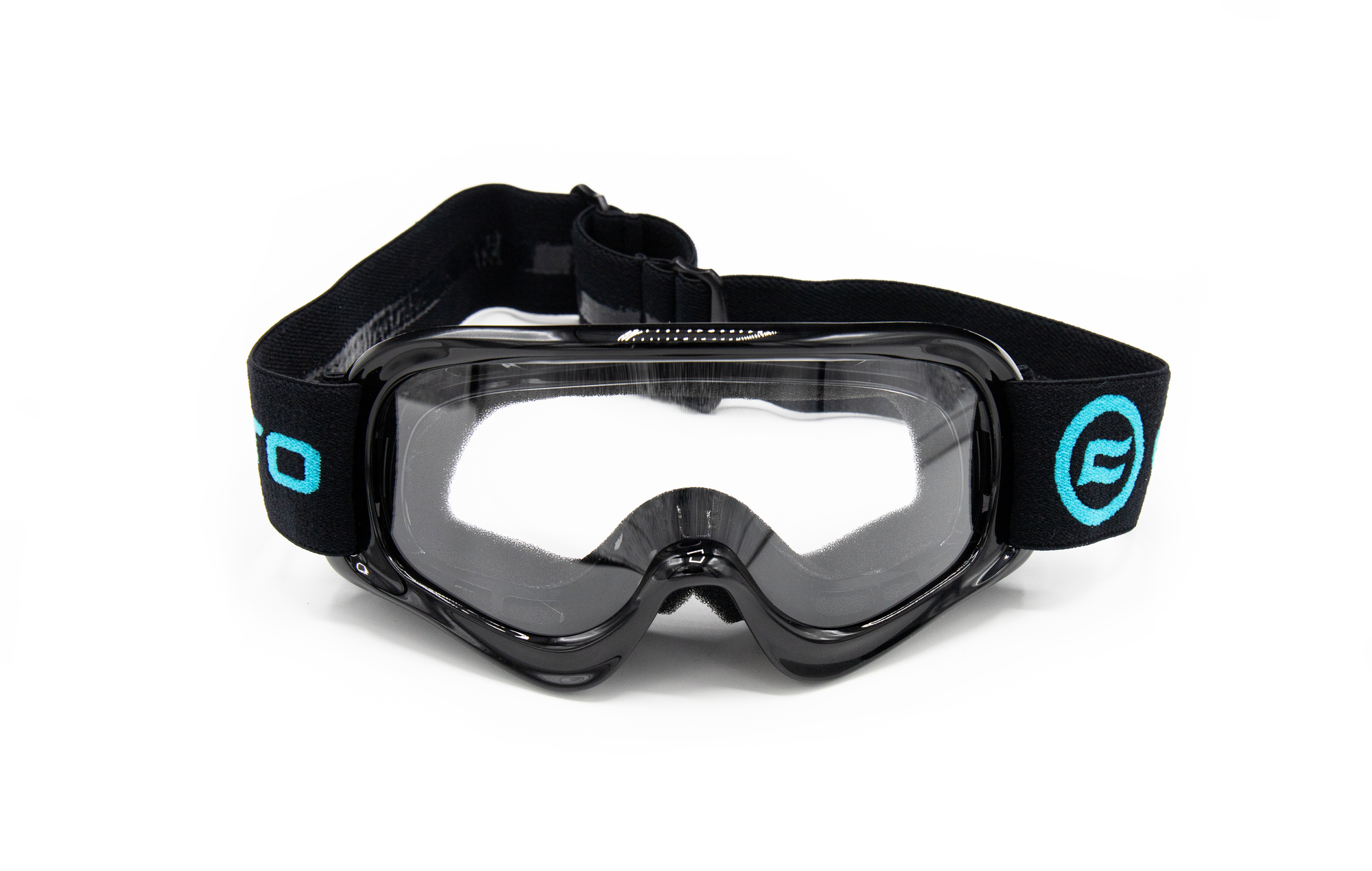 фото Очки CFMOTO (черные)