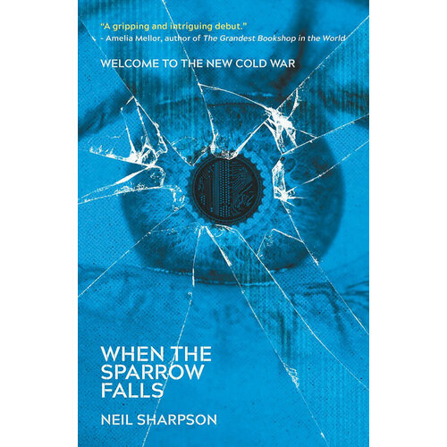 When The Sparrow Falls | Sharpson Neil
