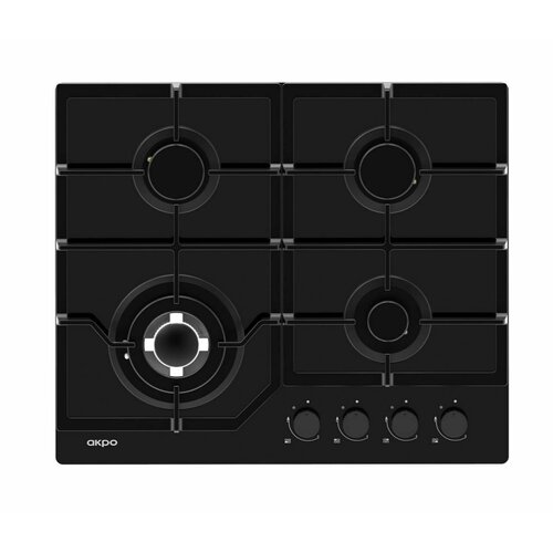 Варочная поверхность AKPO PGA 604 FGC-T BL 1628900₽