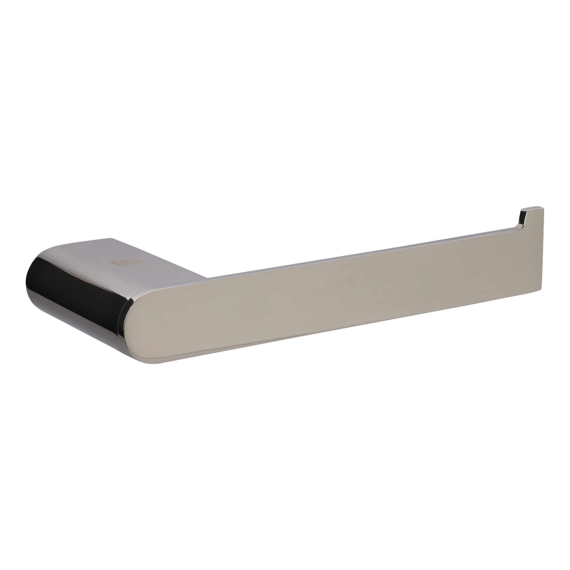 фото Держатель для туалетной бумаги SATO BA002504 серебристый