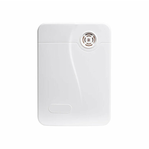 Аромадиффузор электрический/Аромамашина/Aroma Classic White/Ароматизатор воздуха