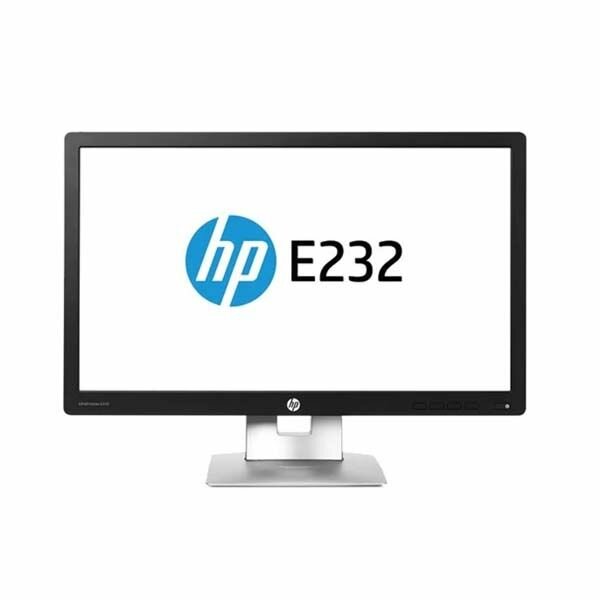 Монитор HP EliteDisplay E232 23"