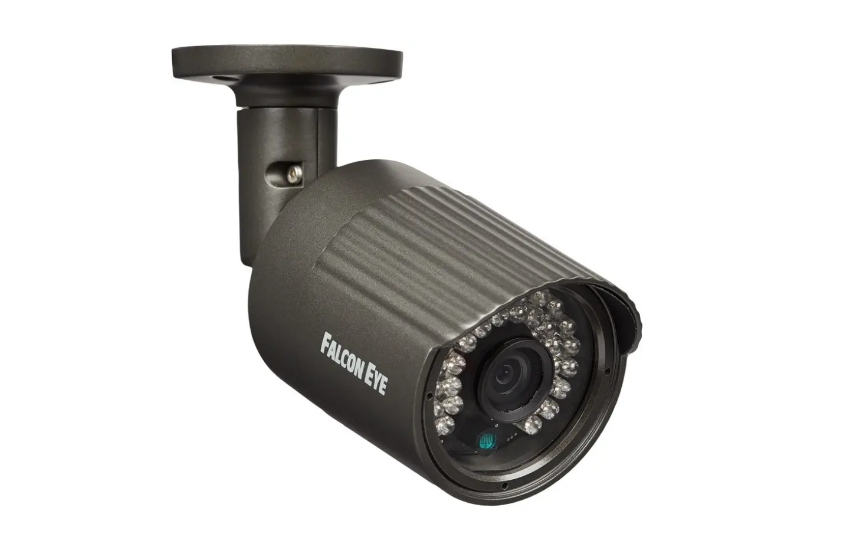 IP-камера Falcon Eye FE-IPC-BL100P Eco