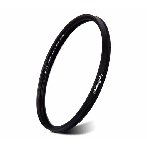 Светофильтр Walking Way MC-CPL 82mm 3990₽