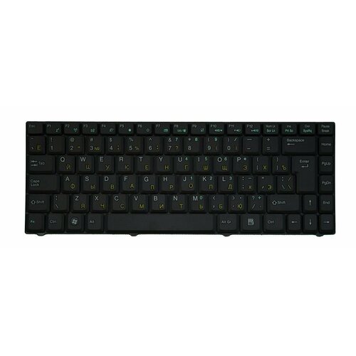 Клавиатура для ноутбука Asus Z97V C90S