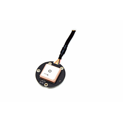 DJI Маркеры RoboMaster S1 Vision Markers (Part 10) sr2527z2 gps bds dual mode satellite positioning navigation measurement and control pps timing module gps module at6558r