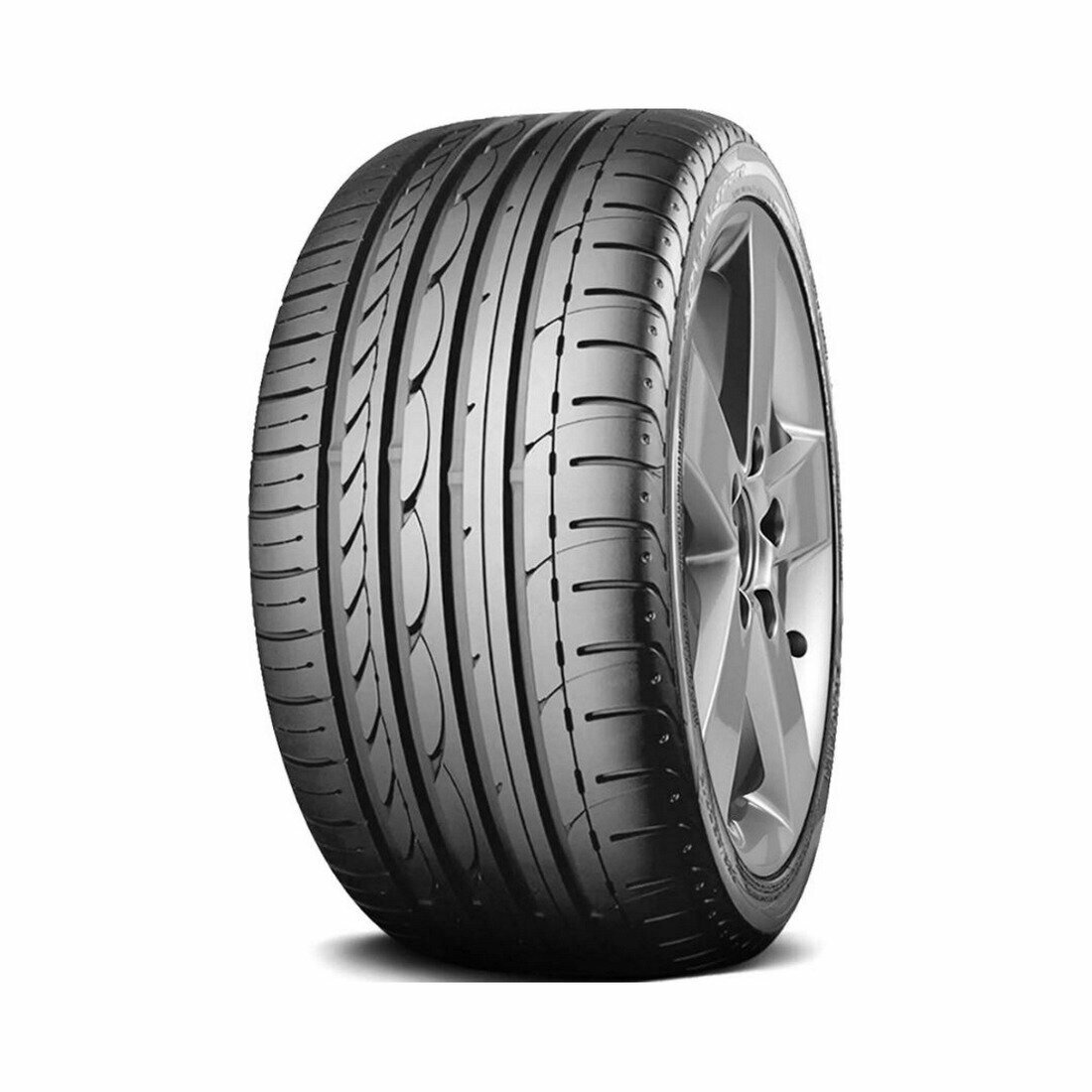 Автошина Yokohama Advan Sport V103B 275/45 R20 110Y