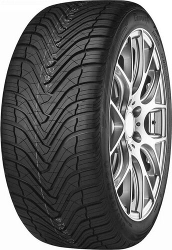 Шина Gripmax SureGrip A/S 235/45R20 100W