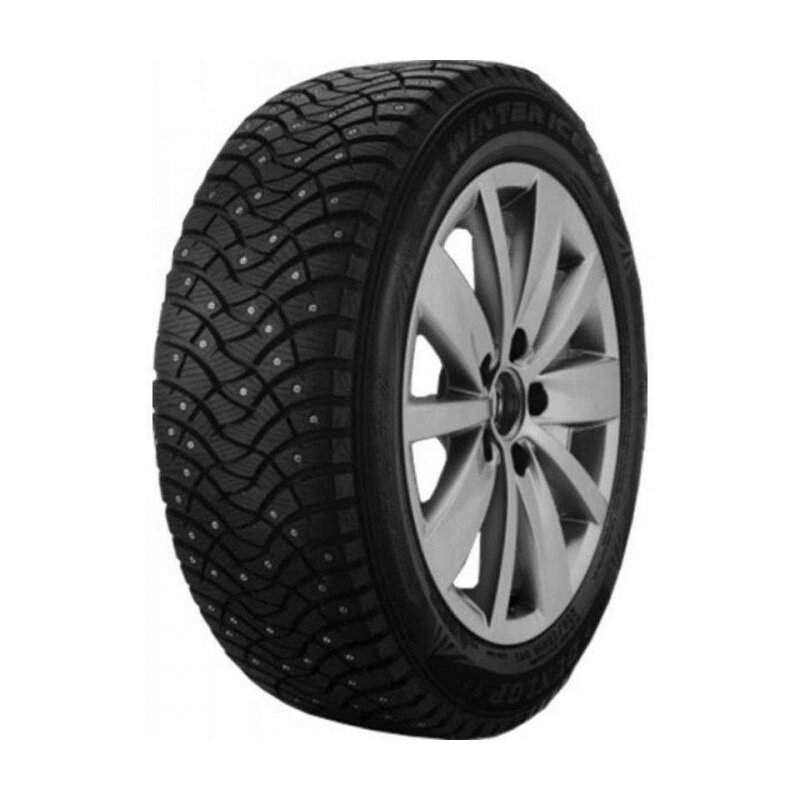 Dunlop GrandTrek Ice 03 215/65 R17 103T