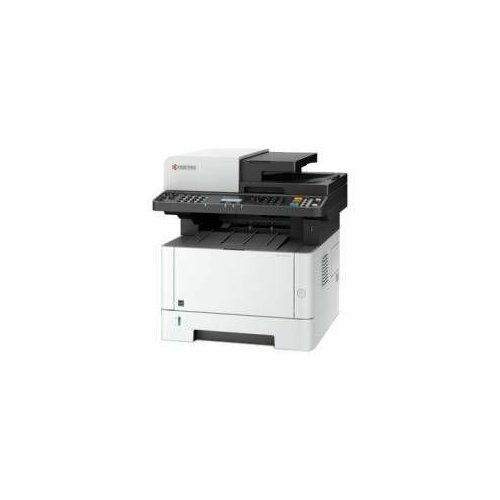МФУ Kyocera лазерный Ecosys M2135DN A4 Duplex белый 8105800₽