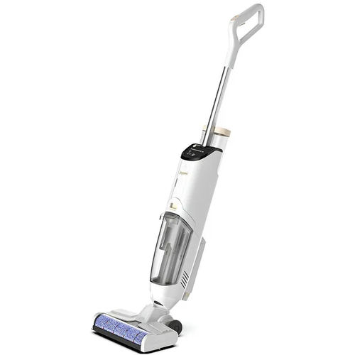 Моющий беспроводной пылесос для дома Joyami JW1 B-61B EU Сертифицировано 2164000₽