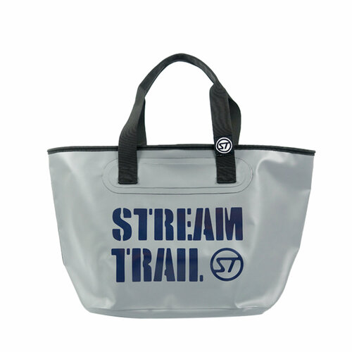 Сумка Stream Trail 70047353, 38.5х32.5х32.5 см, серый