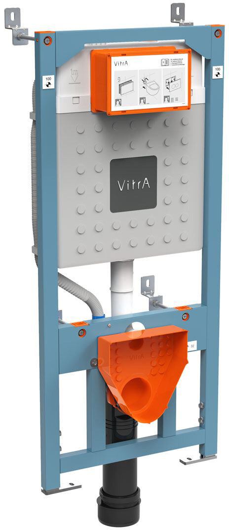Система инсталляции для унитазов Vitra 762-5800-01